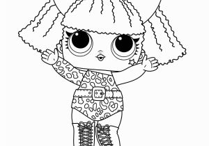 Lol Surprise Doll Printable Coloring Pages Lol Surprise Dolls Coloring Pages