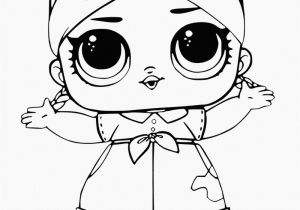 Lol Surprise Doll Printable Coloring Pages Lol Surprise Dolls Coloring Pages Print them for Free