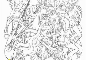 Lolirock Coloring Pages Lolirock Coloring Pages Lovely Lolirock Coloring Pages New New