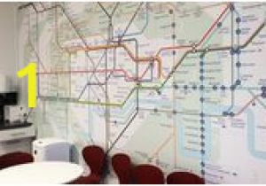 London Underground Wall Mural 32 Best Wall Murals Fice Wall Paper Images