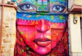 Looking for Mural Artist Casa Pintada Street Art 000 are You An Artist are You Looking for