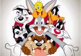 Looney Tunes Wall Murals Bugs Bunny Looney Tunes Cartoon