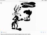 Looney Tunes Wall Murals Pin by S Lid On Wile Coyote & Roadrunner