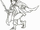 Lord Of the Rings Coloring Pages Free Printable Lord Of the Rings Coloring Pages for Kids