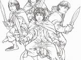 Lord Of the Rings Coloring Pages Lord Of the Rings Coloring Pages