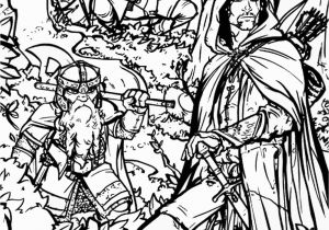 Lord Of the Rings Coloring Pages Lord Of the Rings Coloring Pages