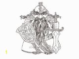 Lord Of the Rings Printable Coloring Pages Lord the Rings Coloring Pages with Whimsical Dwarf Colouring