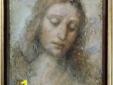 Lost Leonardo Da Vinci Mural Behind False Wall Die 224 Besten Bilder Von Leonardo Da Vinci