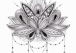 Lotus Flower Mandala Coloring Pages Printable Best Lotus Flower Mandala Coloring Pages Design Printable with