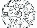 Lotus Flower Mandala Coloring Pages Printable Lotus Flower Coloring Page Lotus Flower Coloring Page