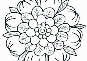 Lotus Flower Mandala Coloring Pages Printable Lotus Flower Coloring Page Lotus Flower Coloring Page