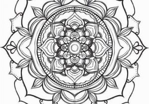 Lotus Flower Mandala Coloring Pages Printable Printable Coloring Pages Of 33 Lotus Flower Mandala Coloring Pages