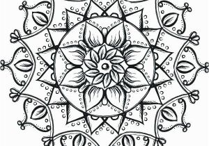 Lotus Flower Mandala Coloring Pages Printable This is Mandala Coloring Pages Pdf Mandala Coloring Pages