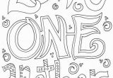 Love One Another Coloring Page Lds Lds Coloring Pages Love E Another Coloring Home