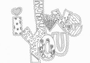 Love True Love Coloring Pages for Adults 6 Best Of Adult Love Coloring Pages Printable I