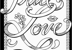 Love True Love Coloring Pages for Adults Valentine Coloring Pages Best Coloring Pages for Kids