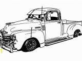 Lowrider Truck Coloring Pages Image Chevy Car Coloring Pages Chevy Coloring Pages Impala