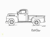 Lowrider Truck Coloring Pages Vintage Truck Coloring Pages