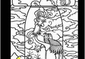 Lucky Charms Coloring Pages 26 Best Coloring Pages to Print Chinese Kites Stained Glass