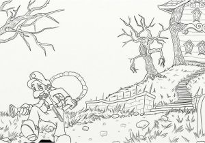 Luigi Mansion Dark Moon Coloring Pages Luigi S Mansion Lineart by Cp Bam Bam On Deviantart