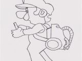 Luigi Mansion Dark Moon Coloring Pages Luigis Mansion Dark Moon Coloring Pages Coloring Pages