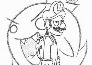 Luigi Mansion Dark Moon Coloring Pages Luigis Mansion Dark Moon Coloring Pages Coloring Pages