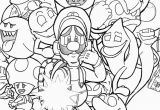 Luigi Mansion Dark Moon Coloring Pages Luigis Mansion Dark Moon Coloring Pages Free Coloring Pages