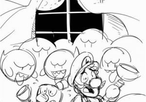 Luigi S Mansion 3 Coloring Pages 100 Luigi Mansion 3 Para Colorir Imagens Para Colorir