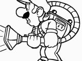 Luigi S Mansion 3 Coloring Pages Printable Luigi Coloring Pages for Kids