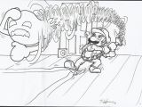 Luigi S Mansion 3 Coloring Pages Trevor Pledger S Drawn to Greatness
