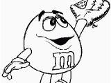 M M Candy Coloring Pages M and Coloring Pages Mm Candy Colouring Pages Courtoisieng