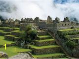 Machu Picchu Wall Mural Eurographics Machu Picchu Inca Architecture Multi