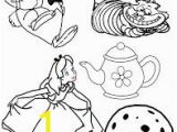 Mad Hatter Hat Coloring Page 101 Best Line Drawing Images In 2018