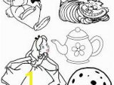 Mad Hatter Hat Coloring Page 101 Best Line Drawing Images In 2018