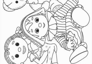 Maggie and the Ferocious Beast Coloring Pages Maggie and the Ferocious Beast Coloring Pages Coloring Pages