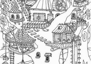 Magic Tree House Coloring Pages Mr Mctutts Tree House Flickr Sharing