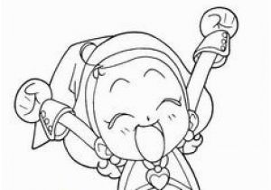 Magical Doremi Coloring Pages Coloring Page Magical Doremi Magical Doremi