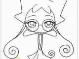 Magical Doremi Coloring Pages Coloring Page Magical Doremi Magical Doremi