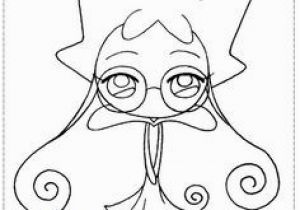 Magical Doremi Coloring Pages Coloring Page Magical Doremi Magical Doremi