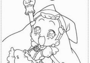 Magical Doremi Coloring Pages Ojamajo Doremi Coloring Pages Google Search