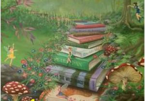 Magical forest Wall Mural 142 Best Enchanted forest Room Images