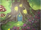 Magical forest Wall Mural 17 Best Enchanted Bedroom Images