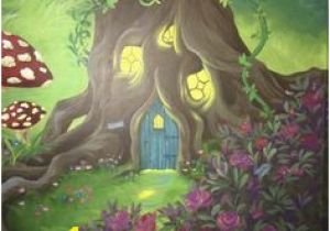 Magical forest Wall Mural 17 Best Enchanted Bedroom Images