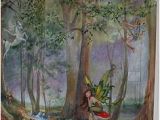 Magical forest Wall Mural 17 Best Enchanted forest toddler Room Ideas Images