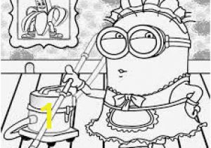Maid Coloring Page 59 Best Paint by Numbers Images On Pinterest