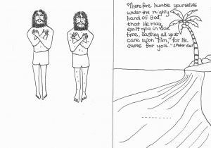 Maid Coloring Page Naaman S Little Maid Coloring Pages