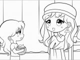 Maid Coloring Page Naaman S Little Maid Coloring Pages