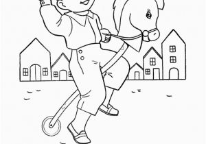 Maid Coloring Page Nursery Rhymes Quiz Coloring Page