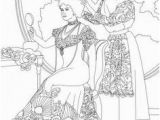 Maid Coloring Page the 567 Best âcoloring Pages for Adults Images On Pinterest In 2018