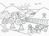 Mail Truck Coloring Page Monster Jam Coloring Page Awesome Truck Coloring Pages for